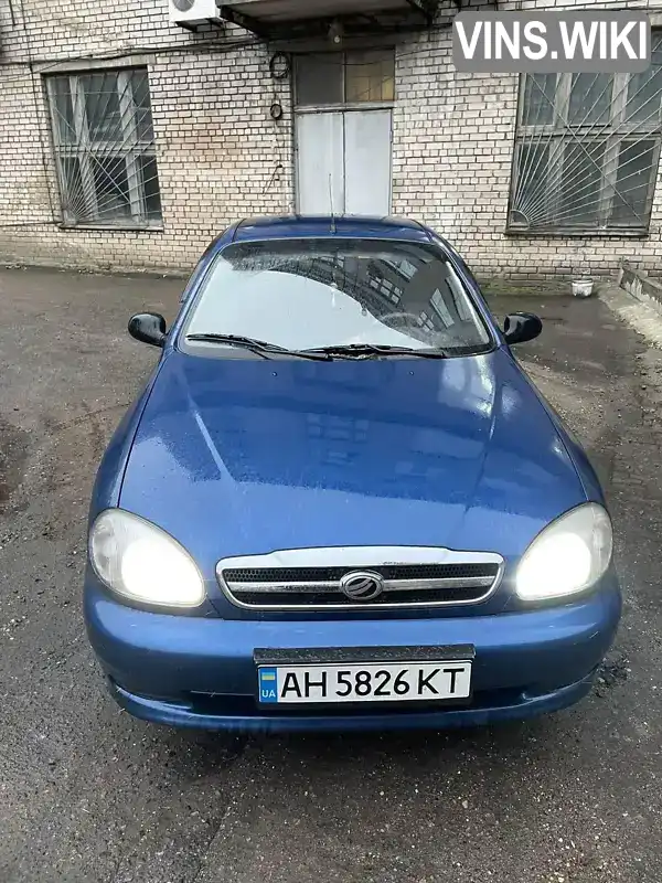 Фото автомобіля