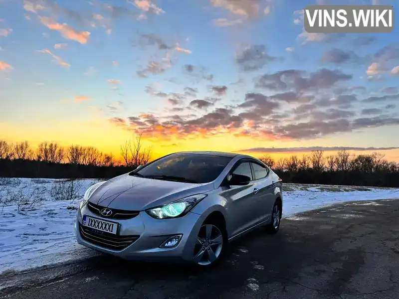 Фото автомобіля