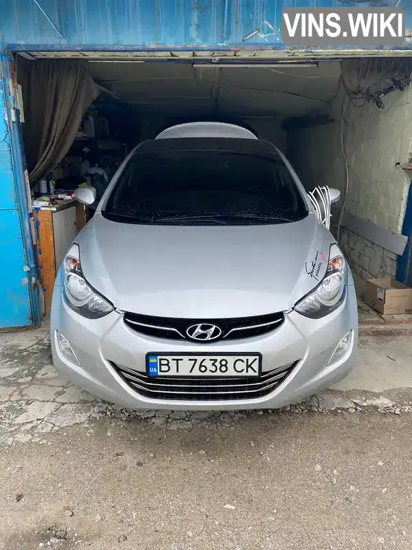 Фото автомобіля