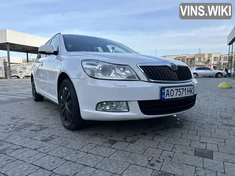Фото автомобіля