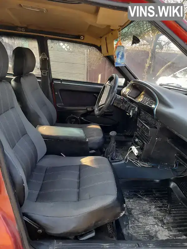 Фото автомобіля