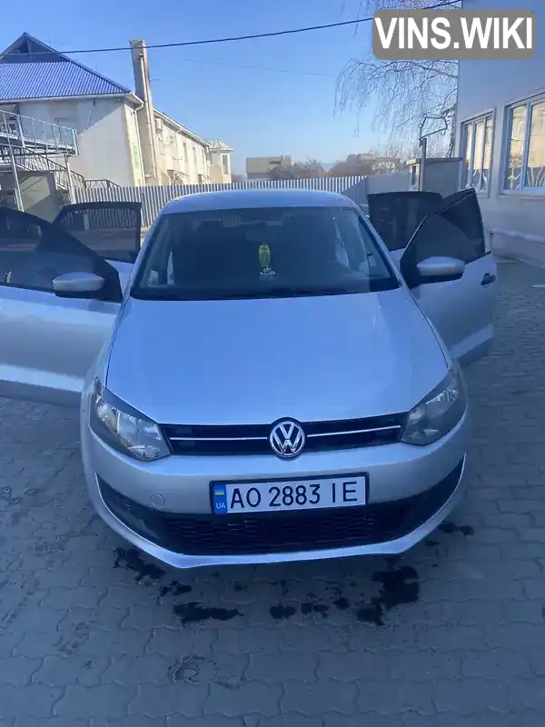 Фото автомобіля