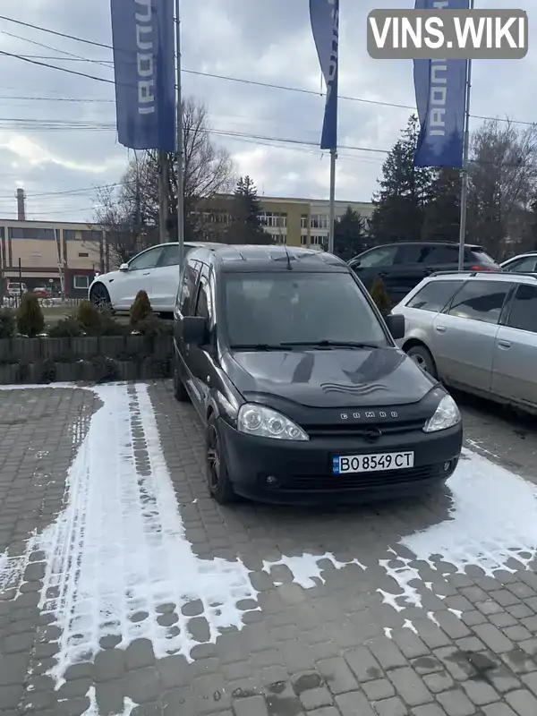 Фото автомобіля