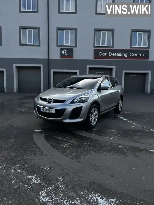 Фото автомобіля