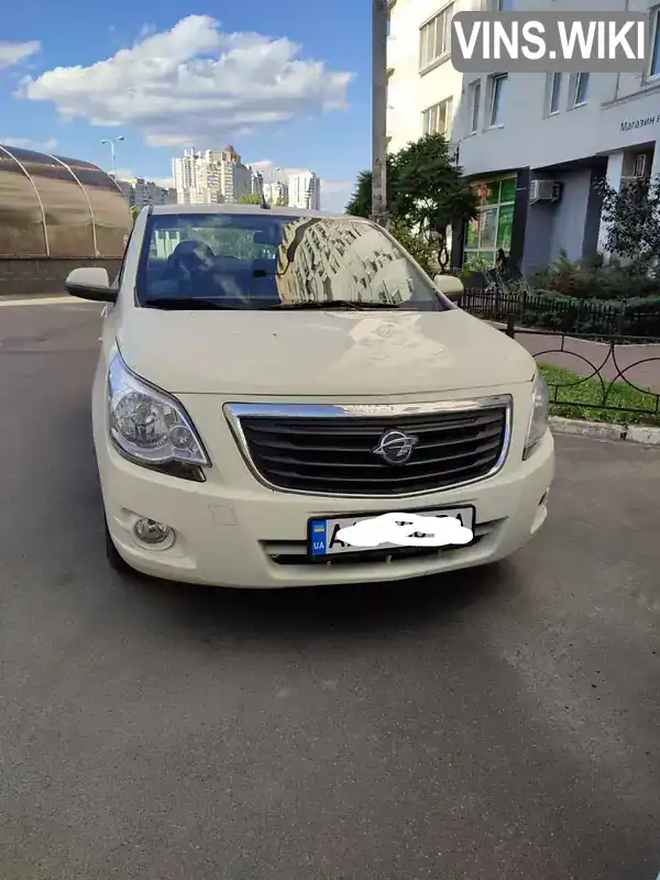 Фото автомобіля