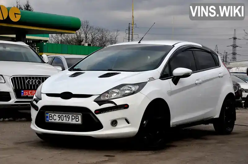 Фото автомобіля