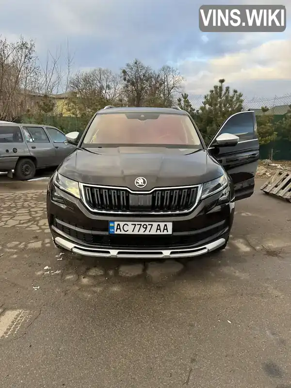 Фото автомобіля