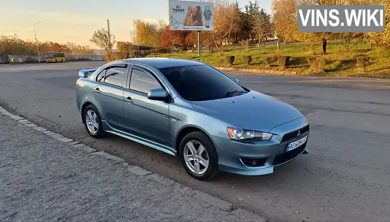 Фото автомобіля
