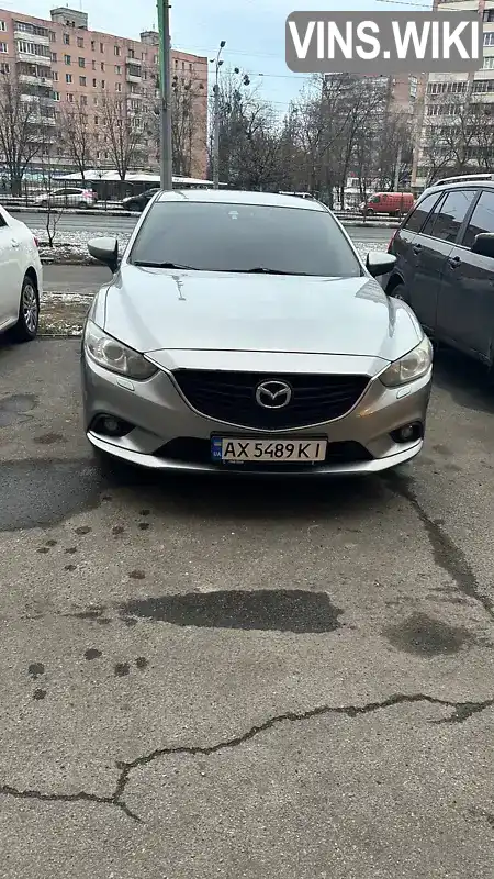 Фото автомобіля