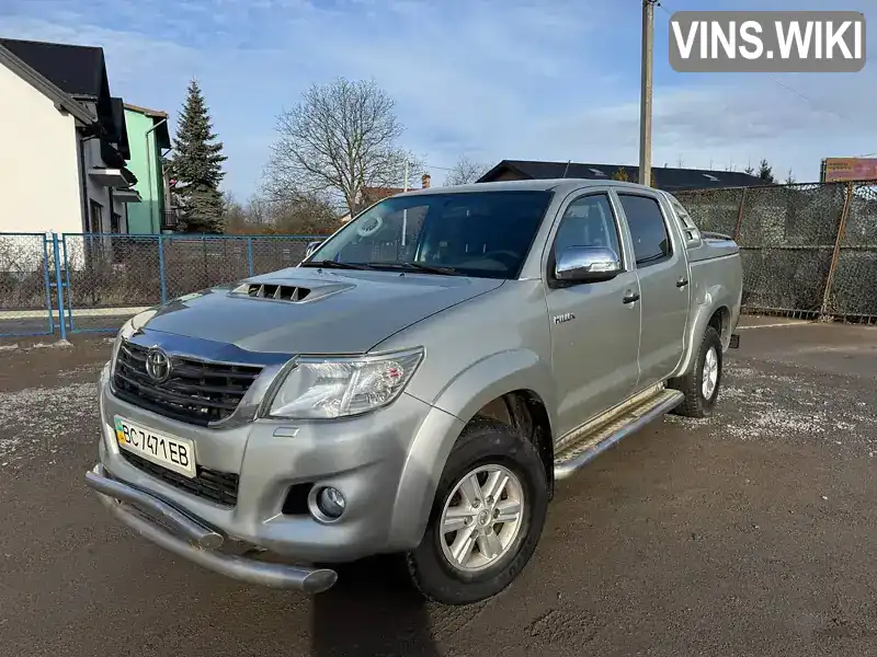 Фото автомобіля