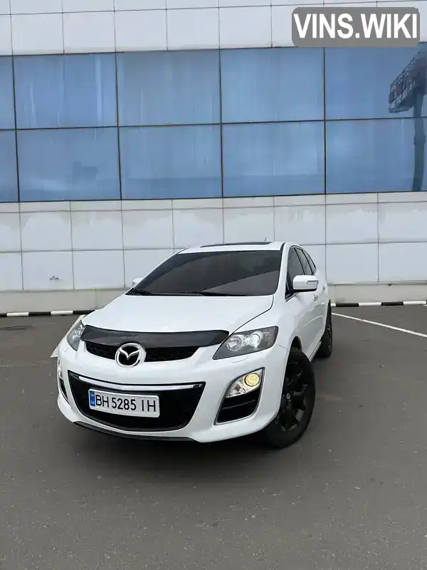 Фото автомобіля