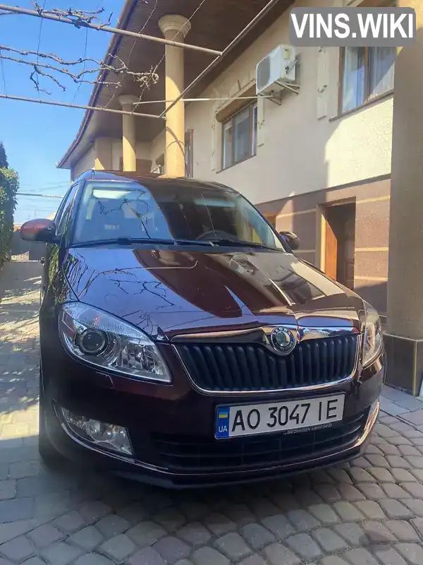 Фото автомобіля