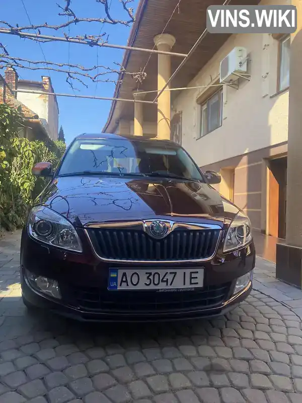 Фото автомобіля