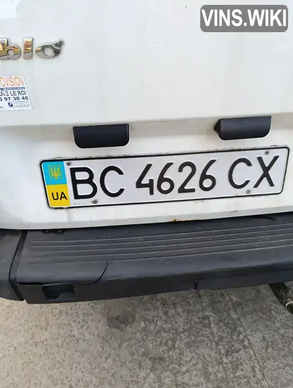 Фото автомобіля
