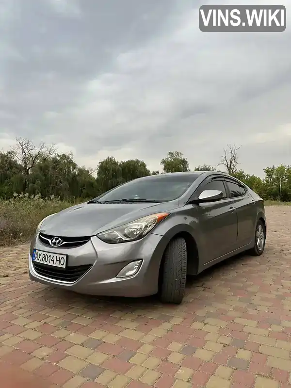 Фото автомобіля
