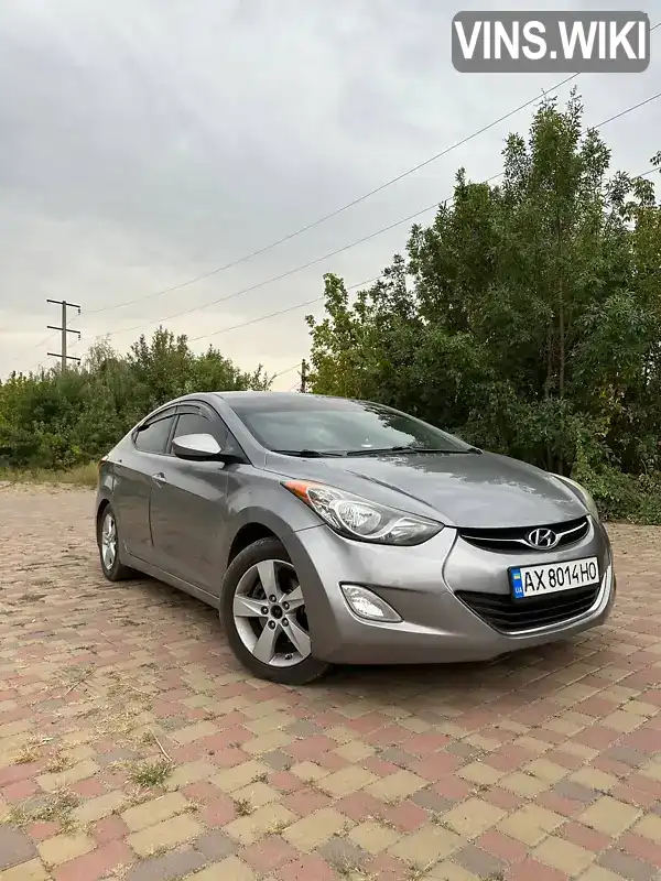 Фото автомобіля