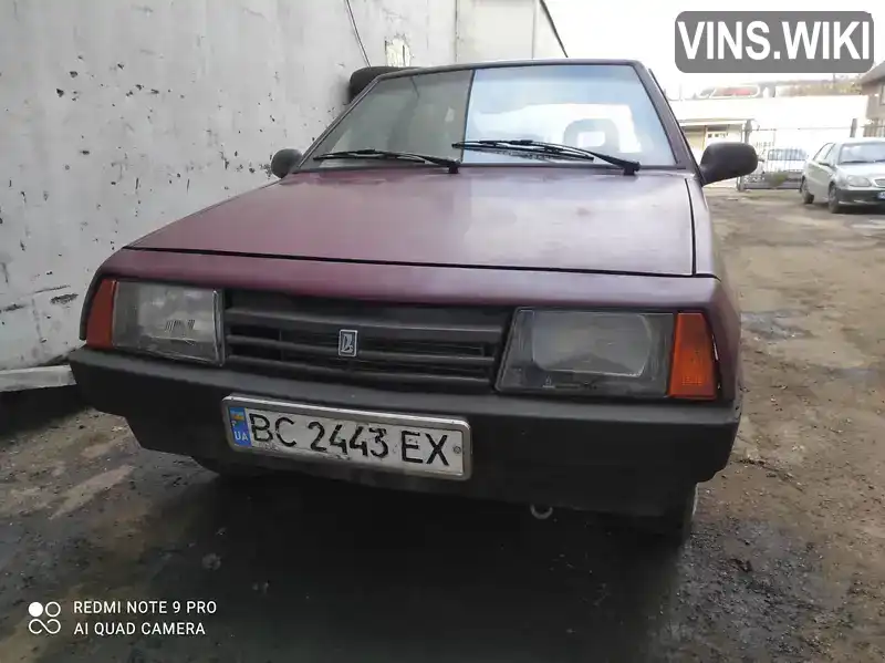 Фото автомобіля