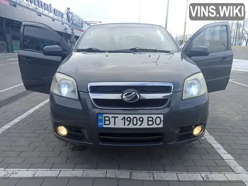 Фото автомобіля