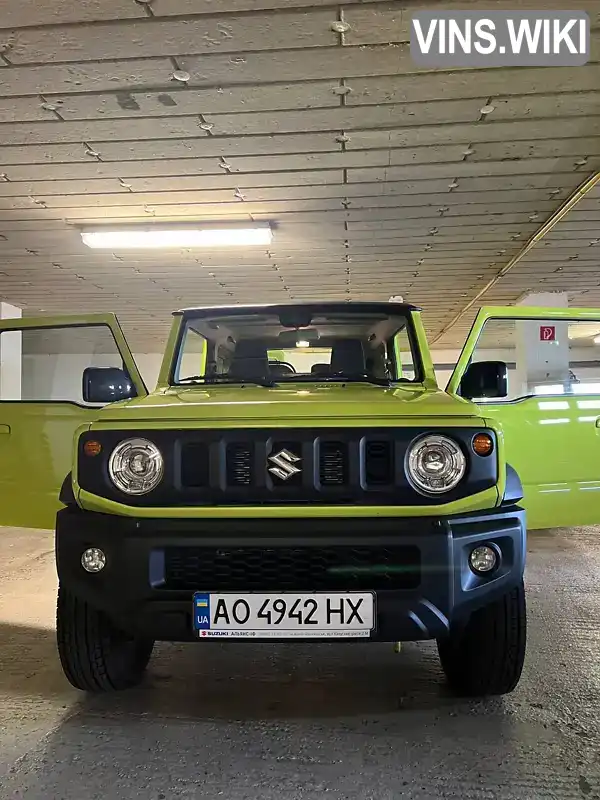 Фото автомобіля