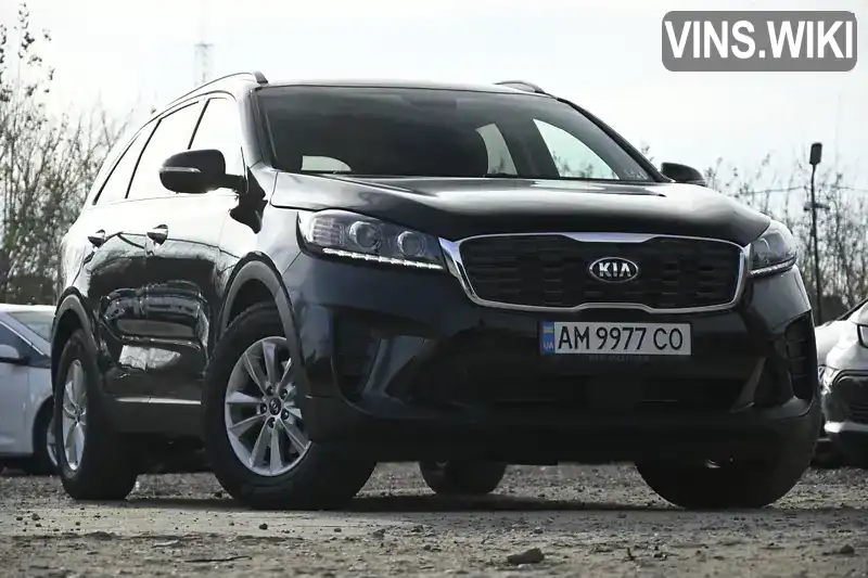 Фото автомобіля