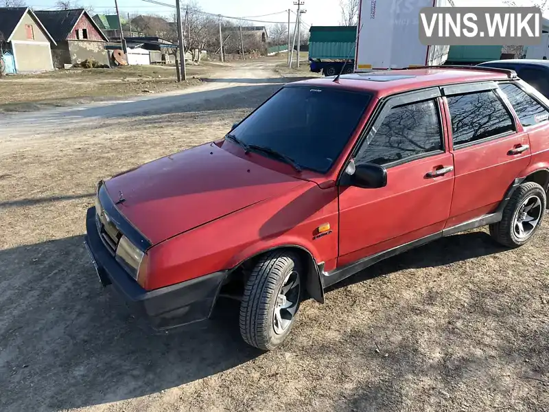 Фото автомобіля