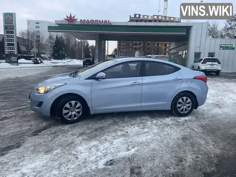 Фото автомобіля