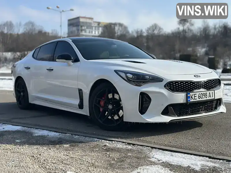 Фото автомобіля