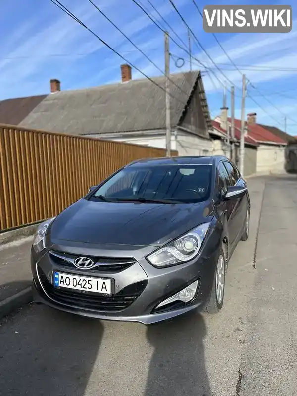 Фото автомобіля