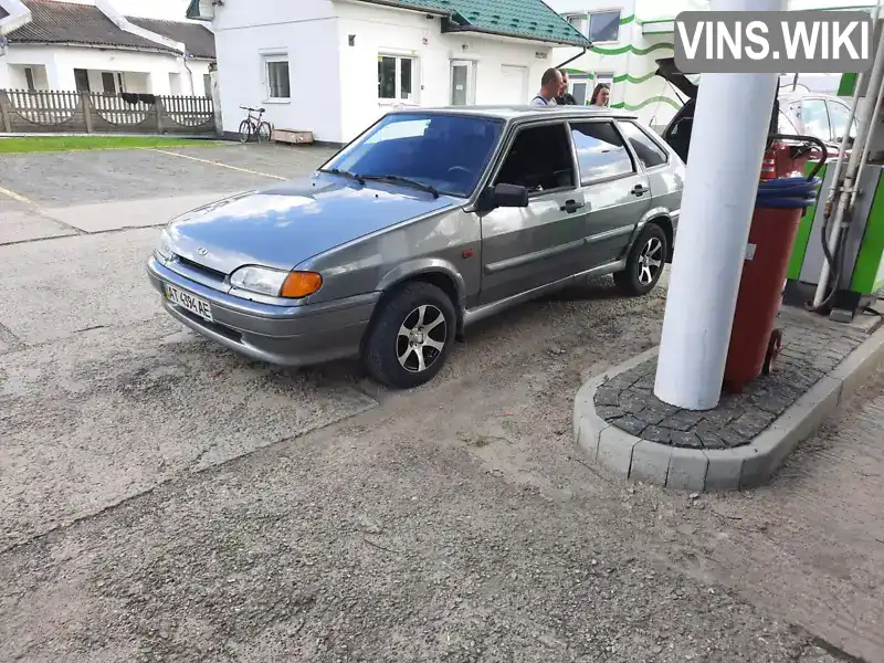 Фото автомобіля