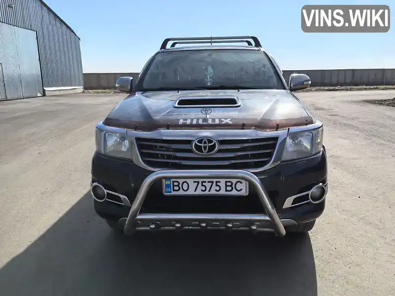 Фото автомобіля