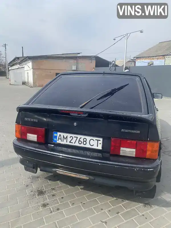 Фото автомобіля