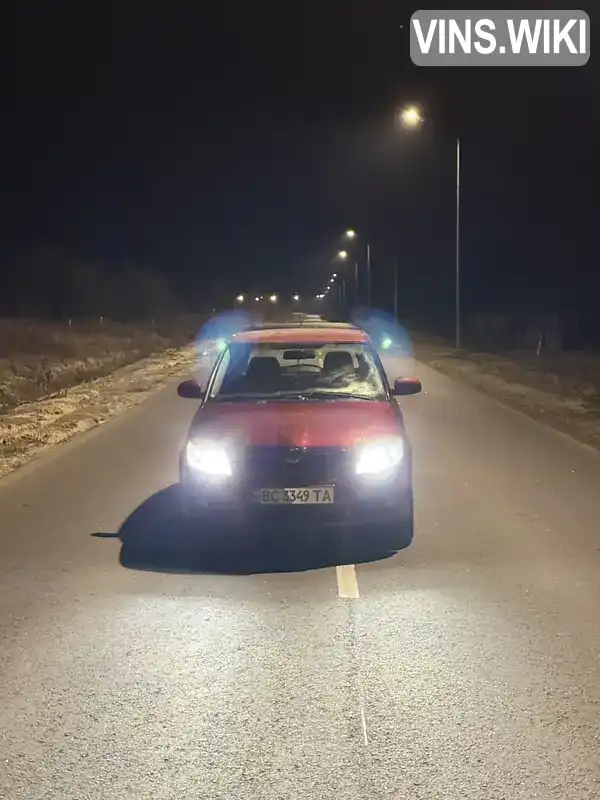 Фото автомобіля