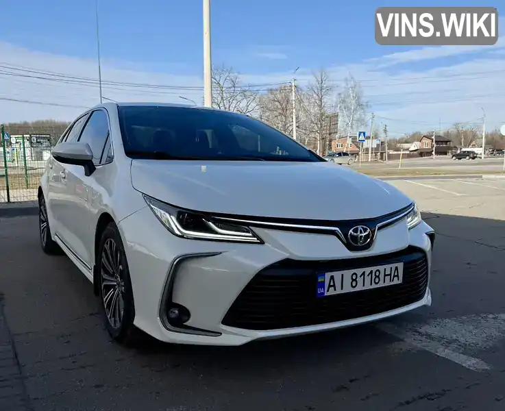 Фото автомобіля