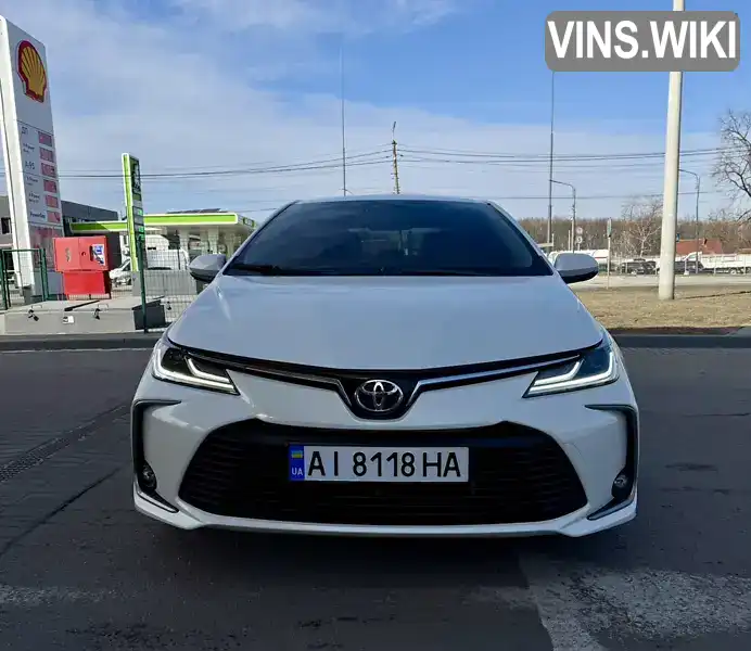 Фото автомобіля