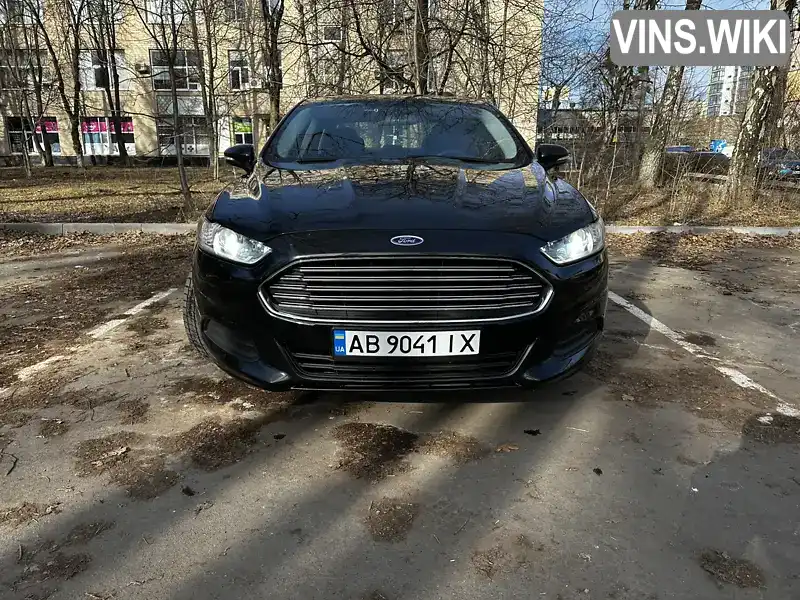 Фото автомобіля