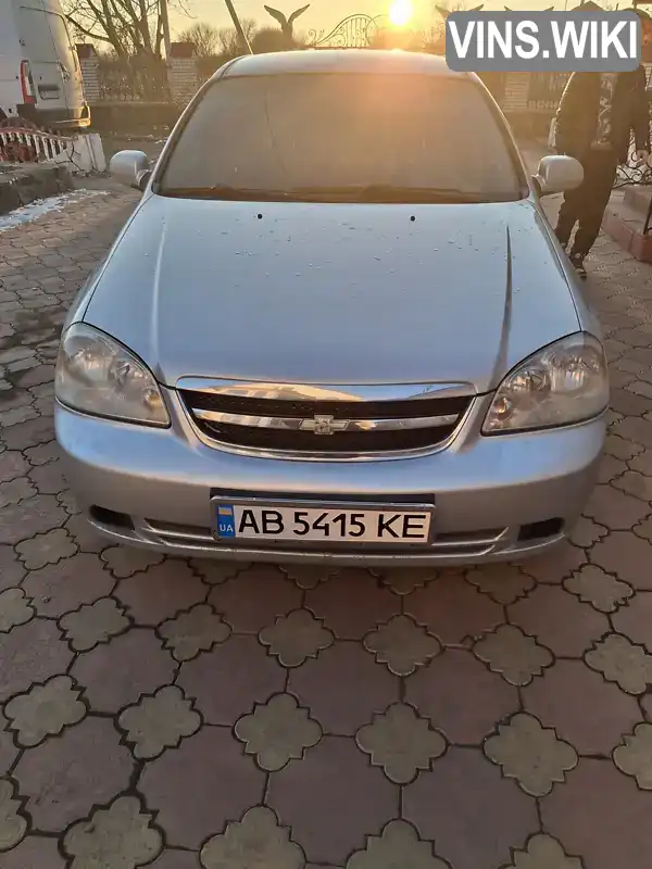 Фото автомобіля