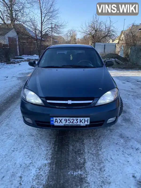 Фото автомобіля