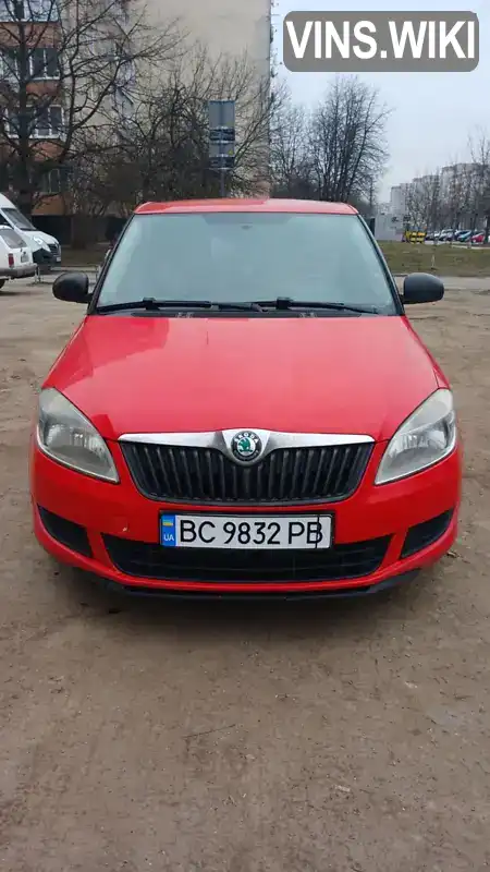 Фото автомобіля