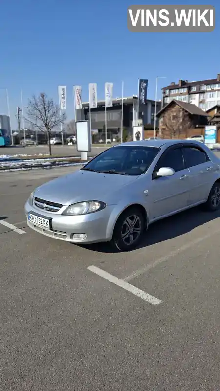 Фото автомобіля