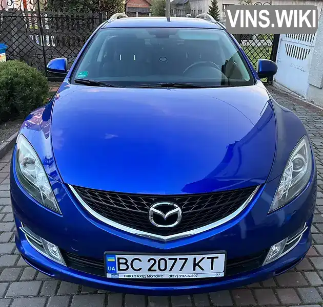 Фото автомобіля