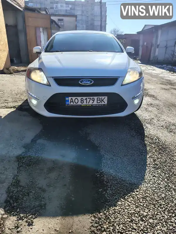 Фото автомобіля