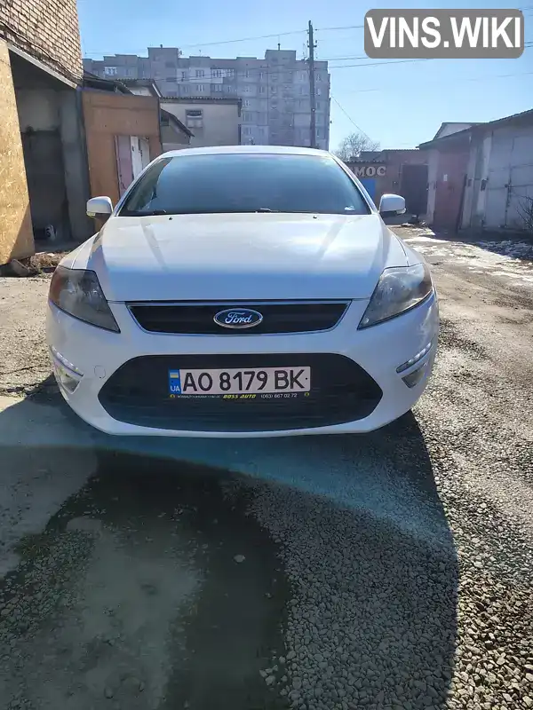 Фото автомобіля