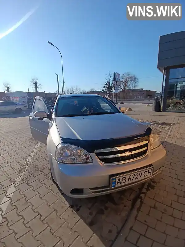 Фото автомобіля