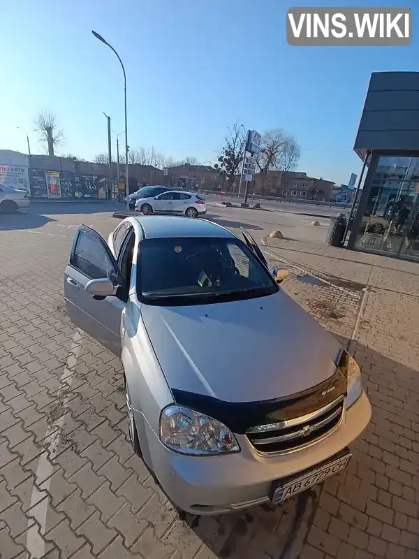 Фото автомобіля