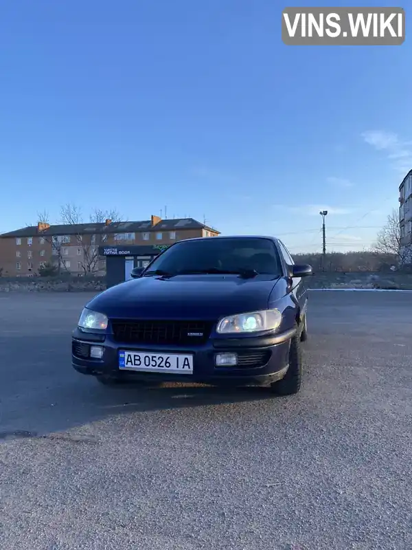 Фото автомобіля