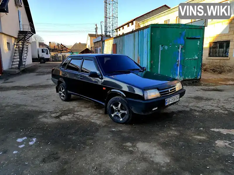 Фото автомобіля