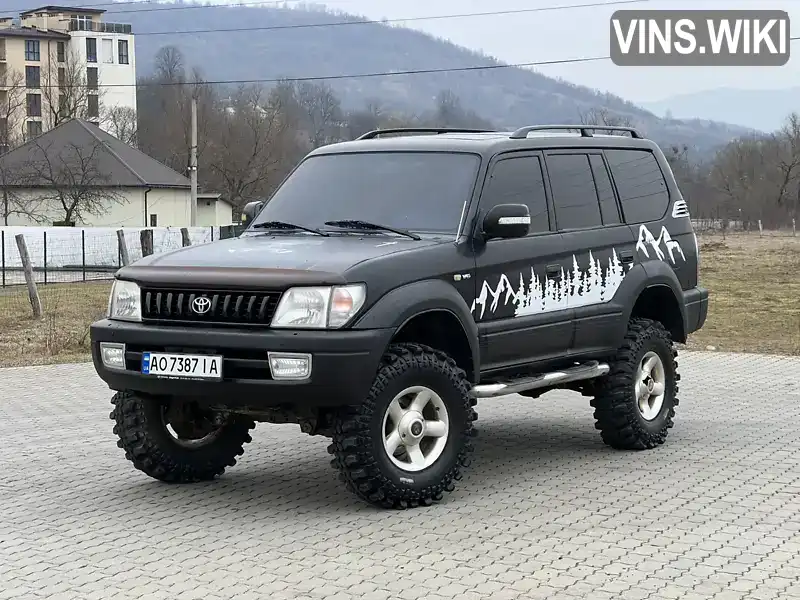 Фото автомобіля