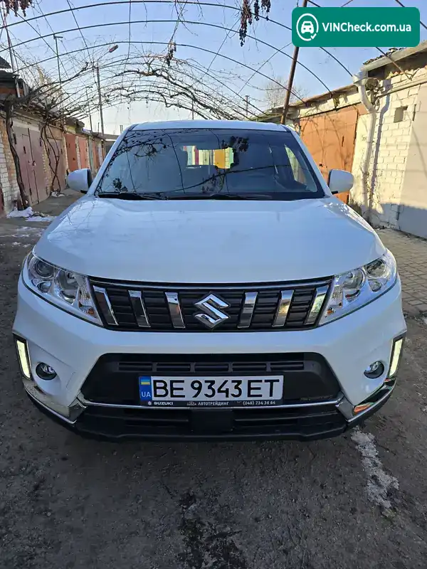 Фото автомобіля