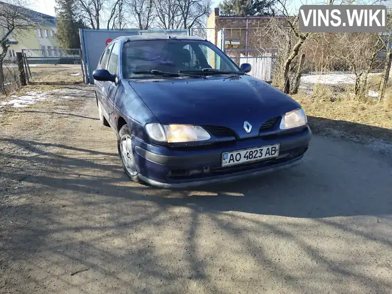 Фото автомобіля