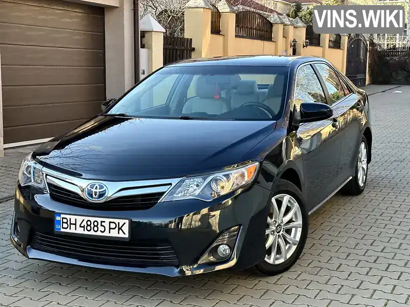Фото автомобіля